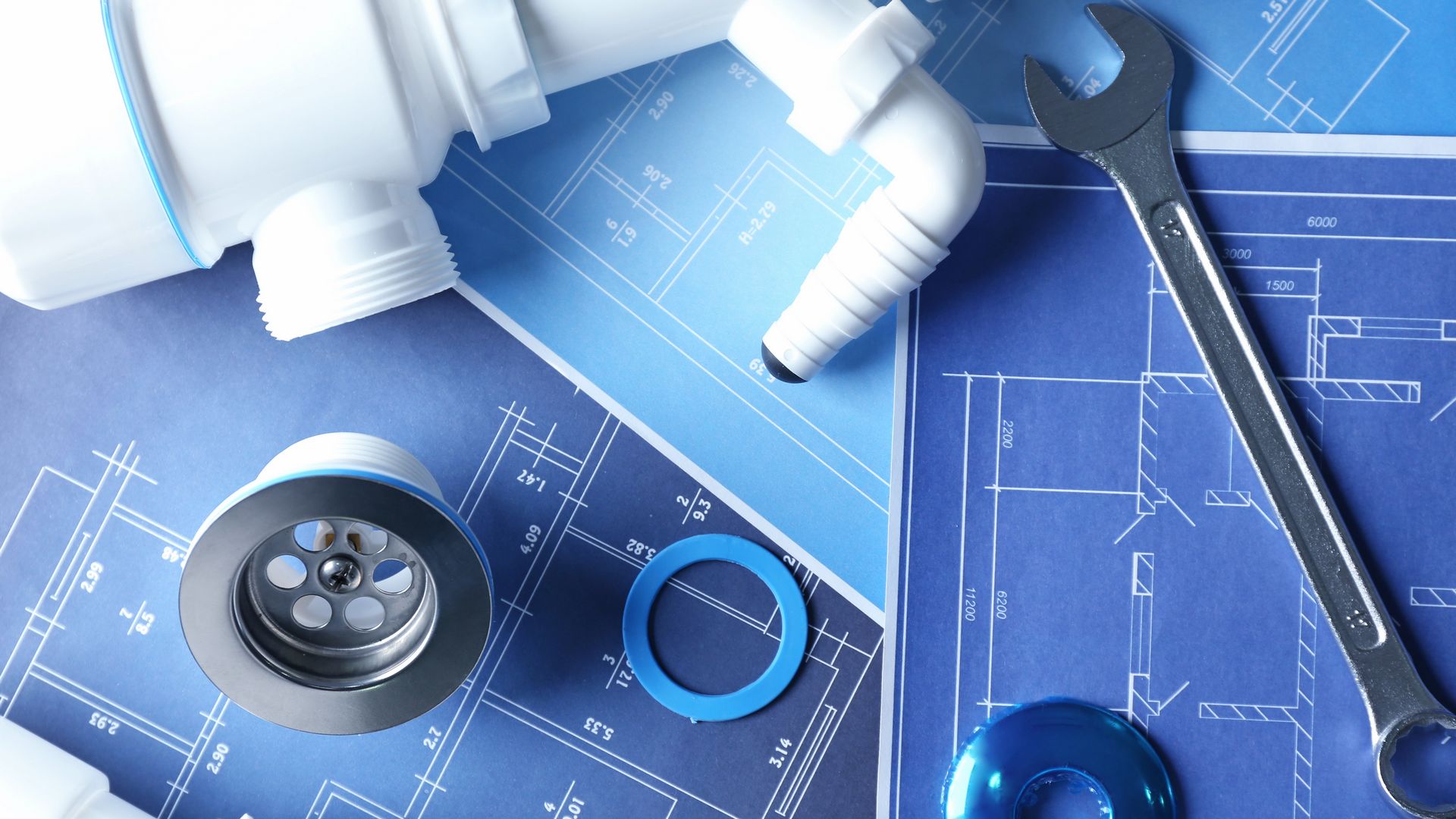 Süpürgelik Altı Su Kaçağı